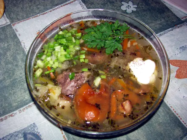 Cook Snap von rezeptwissen-redaktion