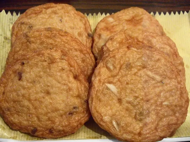 Wikipedia-Bild - Satsuma_age_Kagoshima.JPG - Foto: Sakurai Midori - CC BY 2.5