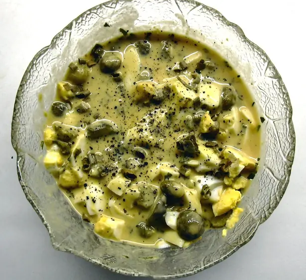 Wikipedia-Bild - Gribiche.JPG - Foto: gerard cohen - PUBLIC DOMAIN