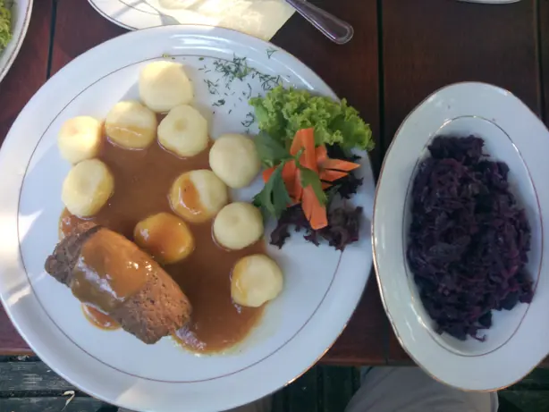 Cook Snap von kochcode-team