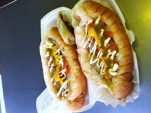 Cook Snap von kochcode-team