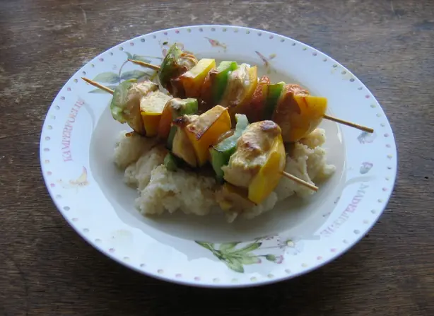 Cook Snap von rezeptwissen-redaktion