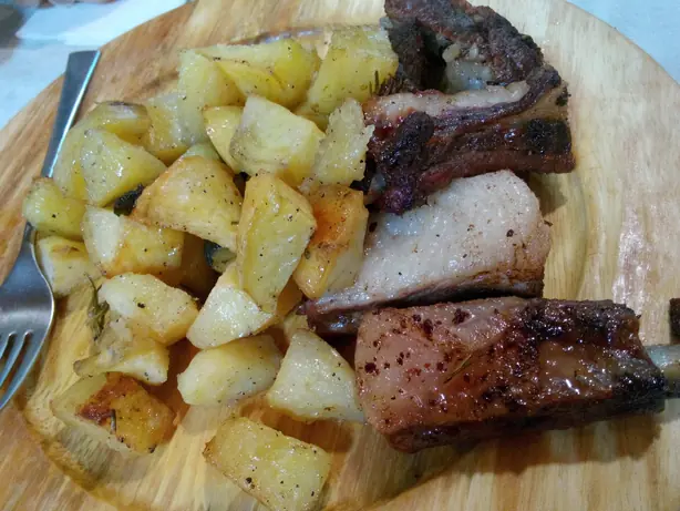 Cook Snap von kochcode-team