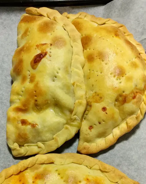 Foto von U' pastizz 'rtunnar – fertig angerichtet