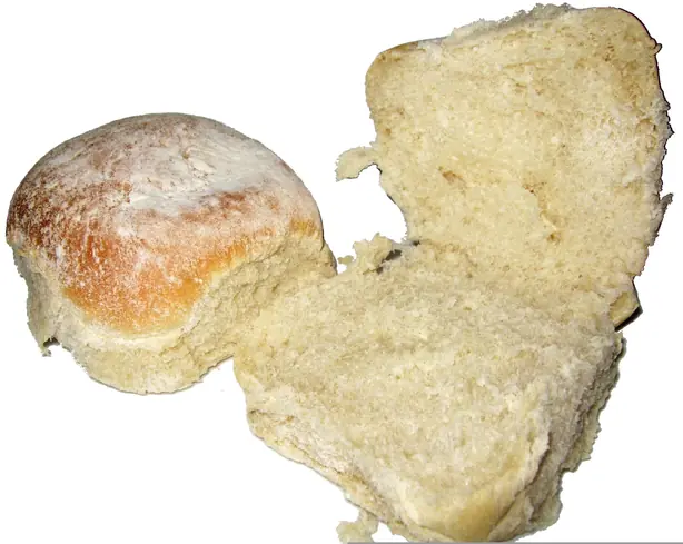 Foto von Waterford Blaa – fertig angerichtet