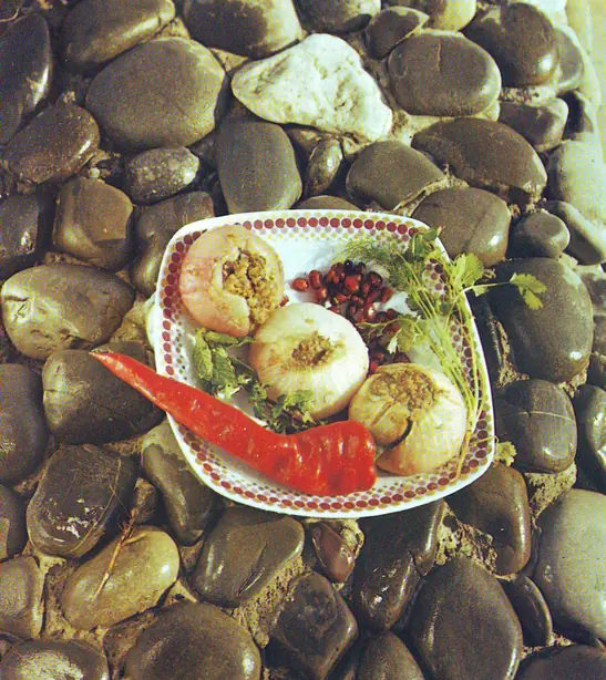 Cook Snap von rezeptwissen-redaktion