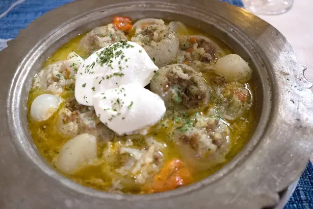 Cook Snap von rezeptwissen-redaktion