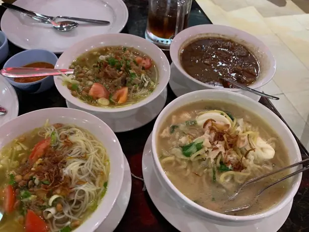 Soto Soup – Foto: BukanAku (CC BY-SA 4.0)