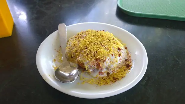 Special potato wada – Foto: Foody1989 (CC BY-SA 4.0)