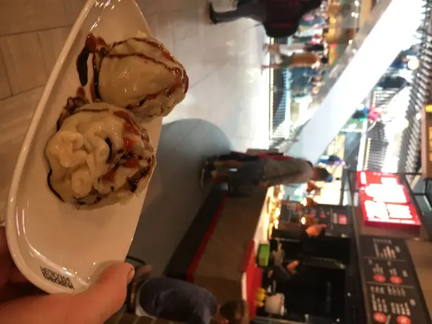 Steamed dim sims – Foto: Finbar.concaig (CC BY-SA 4.0)