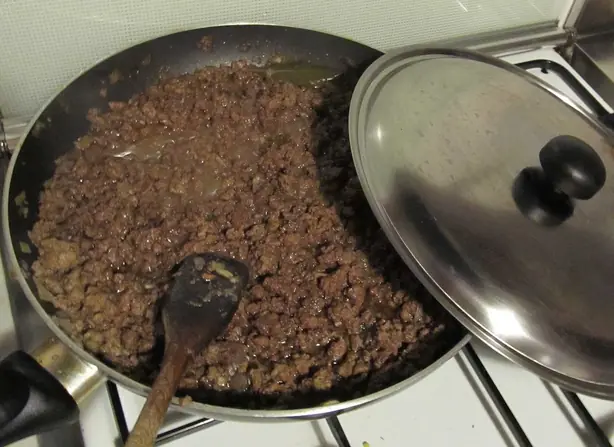 Cook Snap von rezeptwissen-redaktion