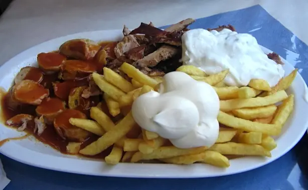 Cook Snap von rezeptwissen-redaktion