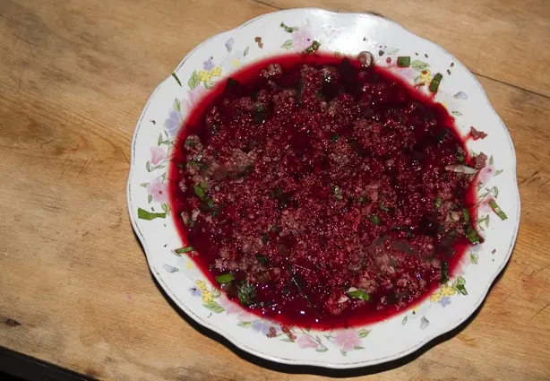Cook Snap von rezeptwissen-redaktion