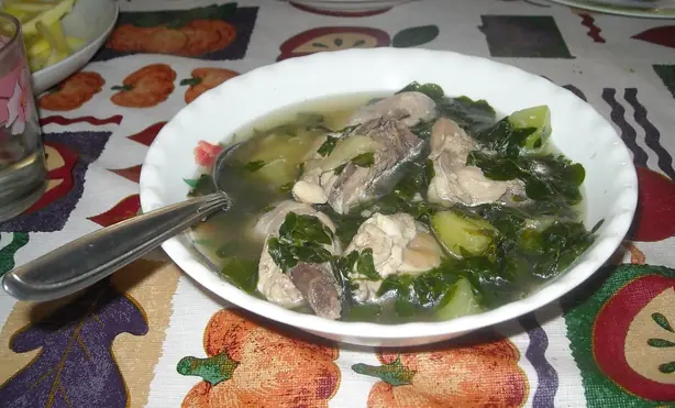Cook Snap von rezeptwissen-redaktion