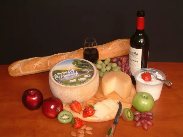 Cook Snap von rezeptwissen-redaktion
