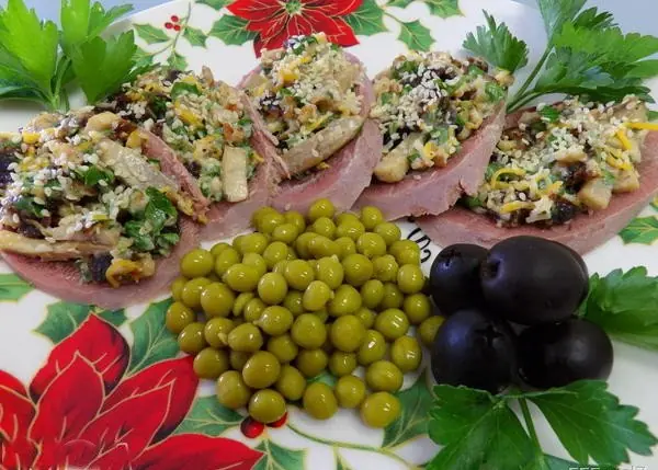 Cook Snap von rezeptwissen-redaktion