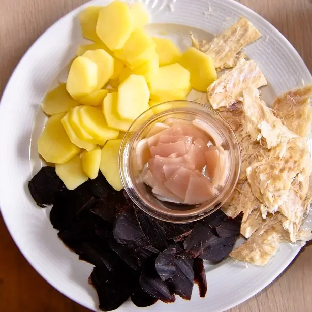 Cook Snap von rezeptwissen-redaktion