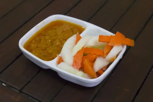 Cook Snap von rezeptwissen-redaktion