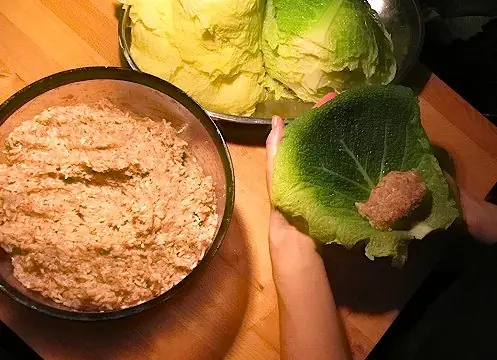Cook Snap von rezeptwissen-redaktion