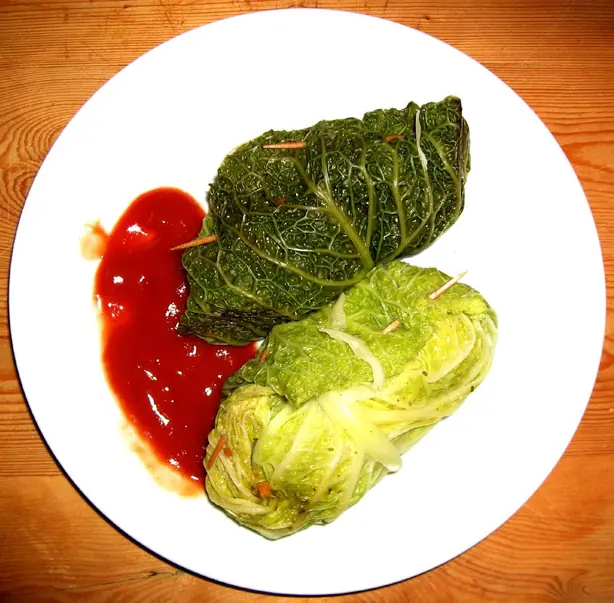 Cook Snap von rezeptwissen-redaktion