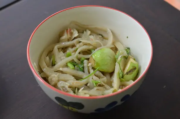 Cook Snap von rezeptwissen-redaktion