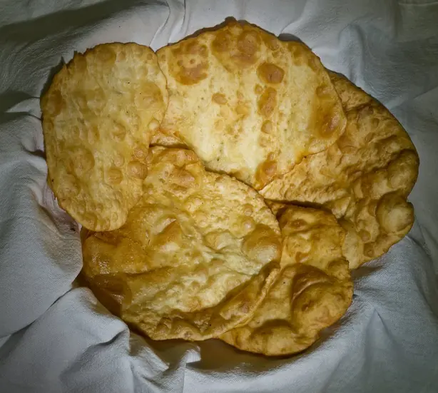Foto von Dominikanischer Sancocho (Sancocho de Siete Carnes) – fertig angerichtet